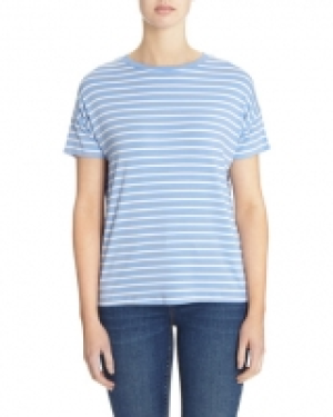 Dunnes Stores  Stripe T-Shirt