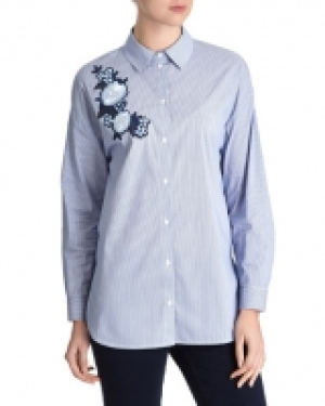Embroidered Shirt 25.00&nbsp;&euro;