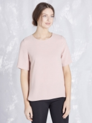 Paul Costelloe Living Studio Carrie Crew Top