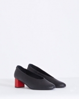 Dunnes Stores  Carolyn Donnelly The Edit Leather Courts