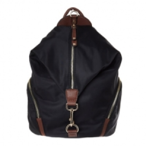 Nylon Backpack