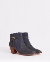 Dunnes Stores  Gallery Tassel Side Boots