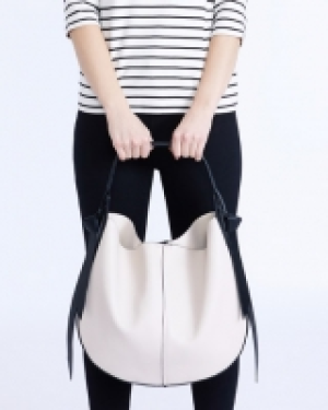Gallery Erin Knot Slouch Bag 30.00&nbsp;&euro;