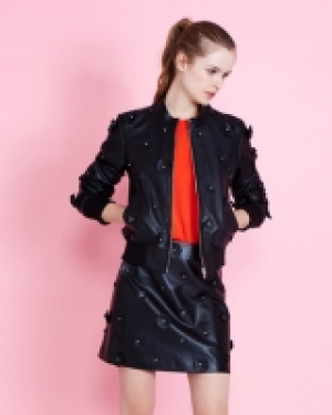 Savida Blaze Leather Bomber (Limited Edition) 130.00&nbsp;&euro;