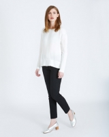 Dunnes Stores  Carolyn Donnelly The Edit Jersey Back Top