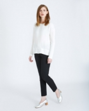 Carolyn Donnelly The Edit Jersey Back Top 49.00&nbsp;&euro;