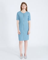 Dunnes Stores  Carolyn Donnelly The Edit Zip Detail Dress