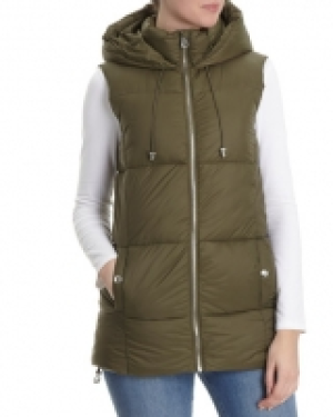 Long Line Gilet