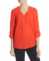 Dunnes Stores  Pocket Blouse