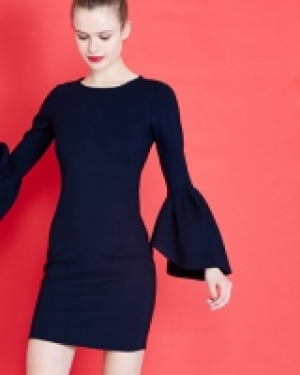 Savida Orient Flare Sleeve Dress 40.00&nbsp;&euro;