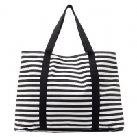 Dunnes Stores  Stripe Tote