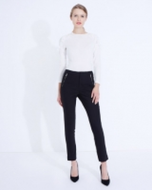 Savida Zip Front Trousers 30.00&nbsp;&euro;