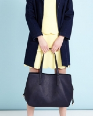 Savida Drawstring Tote