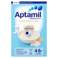 SuperValu  Aptamil Creamy Porridge (125 Grams)