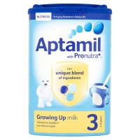 SuperValu  Aptamil Growing Up Milk Powder (900 Grams)