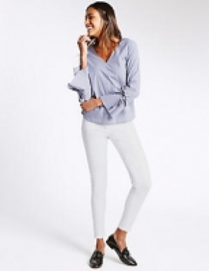Mid Rise Super Skinny Jeans 30.00 €