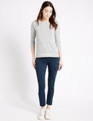 Cargo Skinny Trousers 30.00&nbsp;&euro;