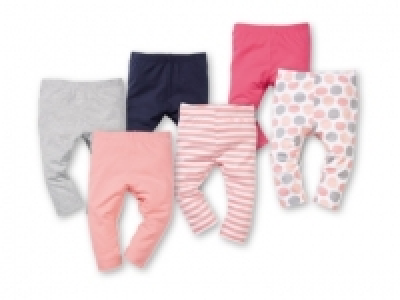 Lidl  LUPILU® Babies Leggings