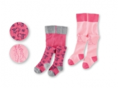 Babies Character Tights