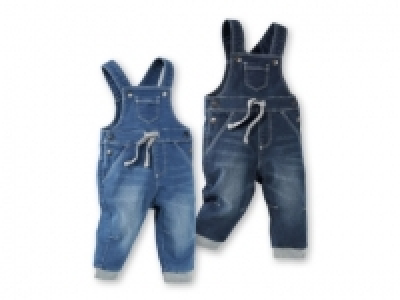 Lidl  LUPILU® Babies Dungarees