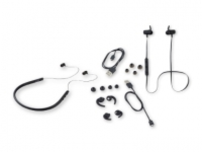 SILVERCREST® Bluetooth Headphones 24.99 €