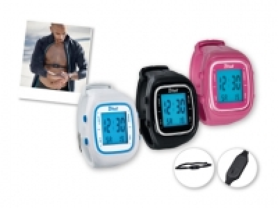 CRIVIT® Heart Rate Monitor 16.99 €