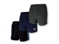 Lidl  CRIVIT® Mens Running Shorts
