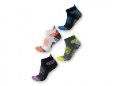 CRIVIT® Ladies or Mens Running Socks 2.99 €