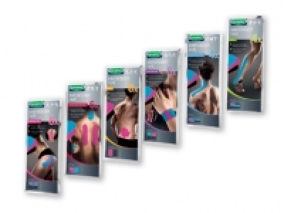 SENSIPLAST® Kinesiology Tape 2.99 €