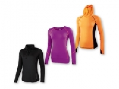CRIVIT® Ladies Performance Top 7.99 €