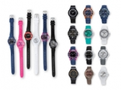 AURIOL® Wristwatch 4.99 €