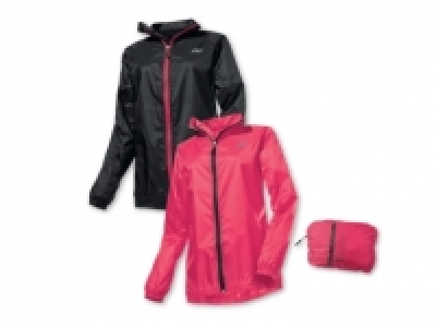 CRIVIT® Ladies Running Jacket 9.99 €
