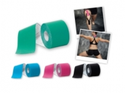 Lidl  SENSIPLAST® Kinesiology Tapes