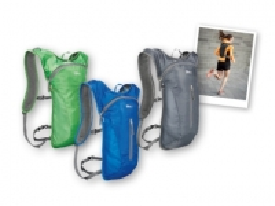 CRIVIT® 8.5L Running Rucksack 8.99 €