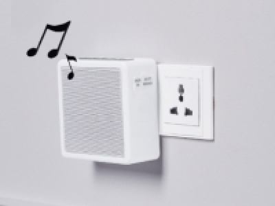 SILVERCREST® Bluetooth Plug-In Radio 29.99 €