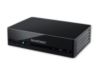 SILVERCREST® Multi-Room Streaming Adaptor 69.99 €