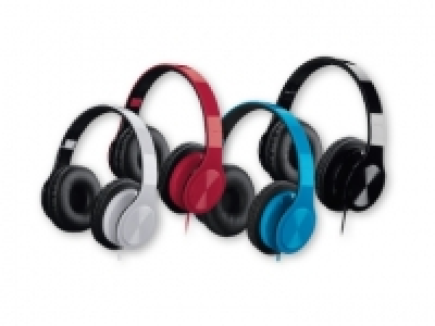 SILVERCREST® Headphones 11.99 €