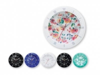 Lidl  AURIOL® Wall Clock