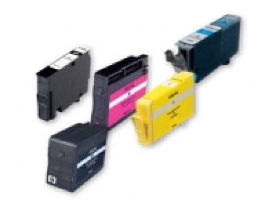 UNITED OFFICE&reg; Printer Cartridges Canon/Epson/HP