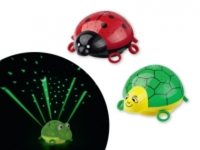 Lidl  ANSMANN® Kids Projector Night Light