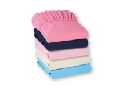 MERADISO® Flannelette Fitted Sheet Single Size 6.99 €