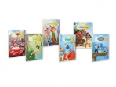 Disney Story Books
