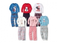 Lidl  LUPILU® Kids Pyjamas