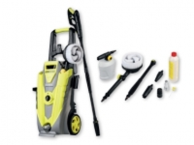 PARKSIDE® 2,100W Pressure Washer 99.99 €