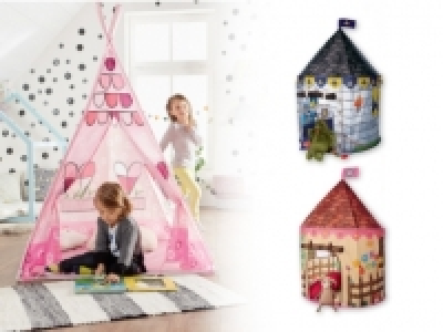 PLAYTIVE JUNIOR® Play Tent