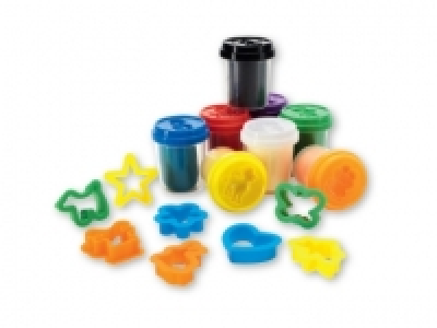 SIMBA® Kids Modelling Clay
