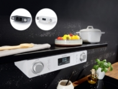 Lidl  SILVERCREST® Kitchen Radio