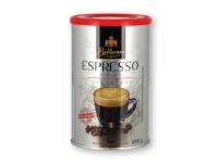 Lidl  BELLAROM® Espresso