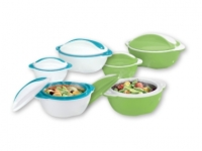 ERNESTO® Insulated Bowls
