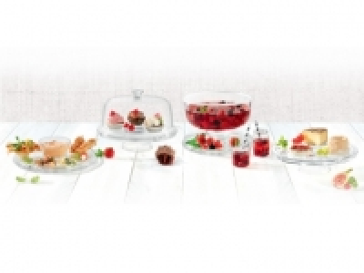 Lidl  ERNESTO® Serving Set